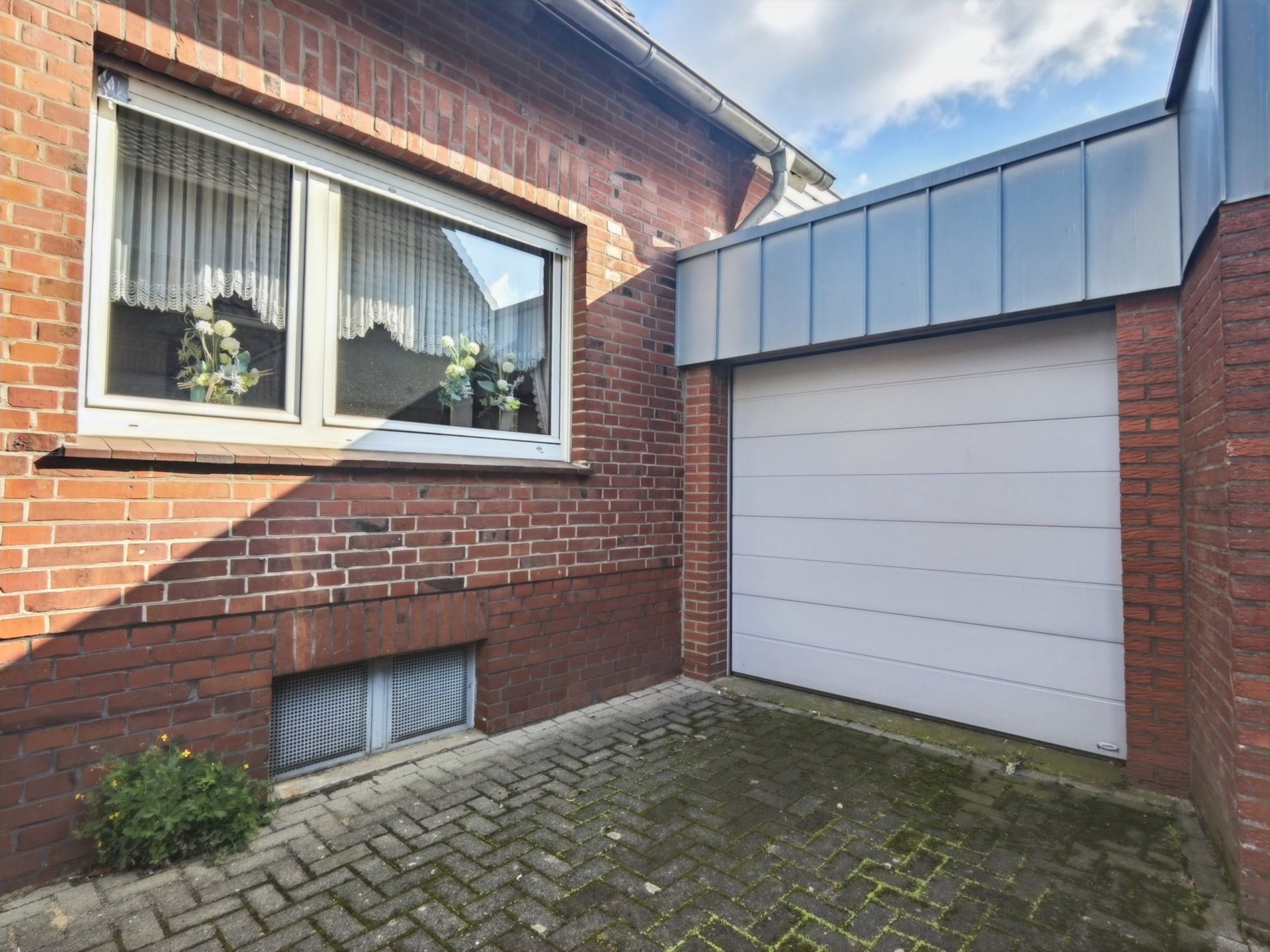 *kein Neubau – kein Schnickschnack – dafür richtig viel Potential* EFH in Velen-Ramsdorf