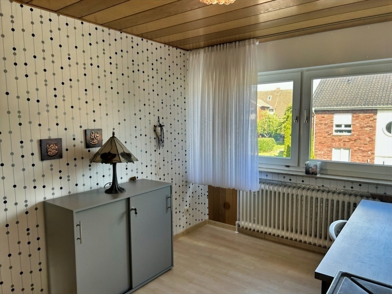Im Herzen von DÜLMEN – Reihenendhaus mit Charm!!!
