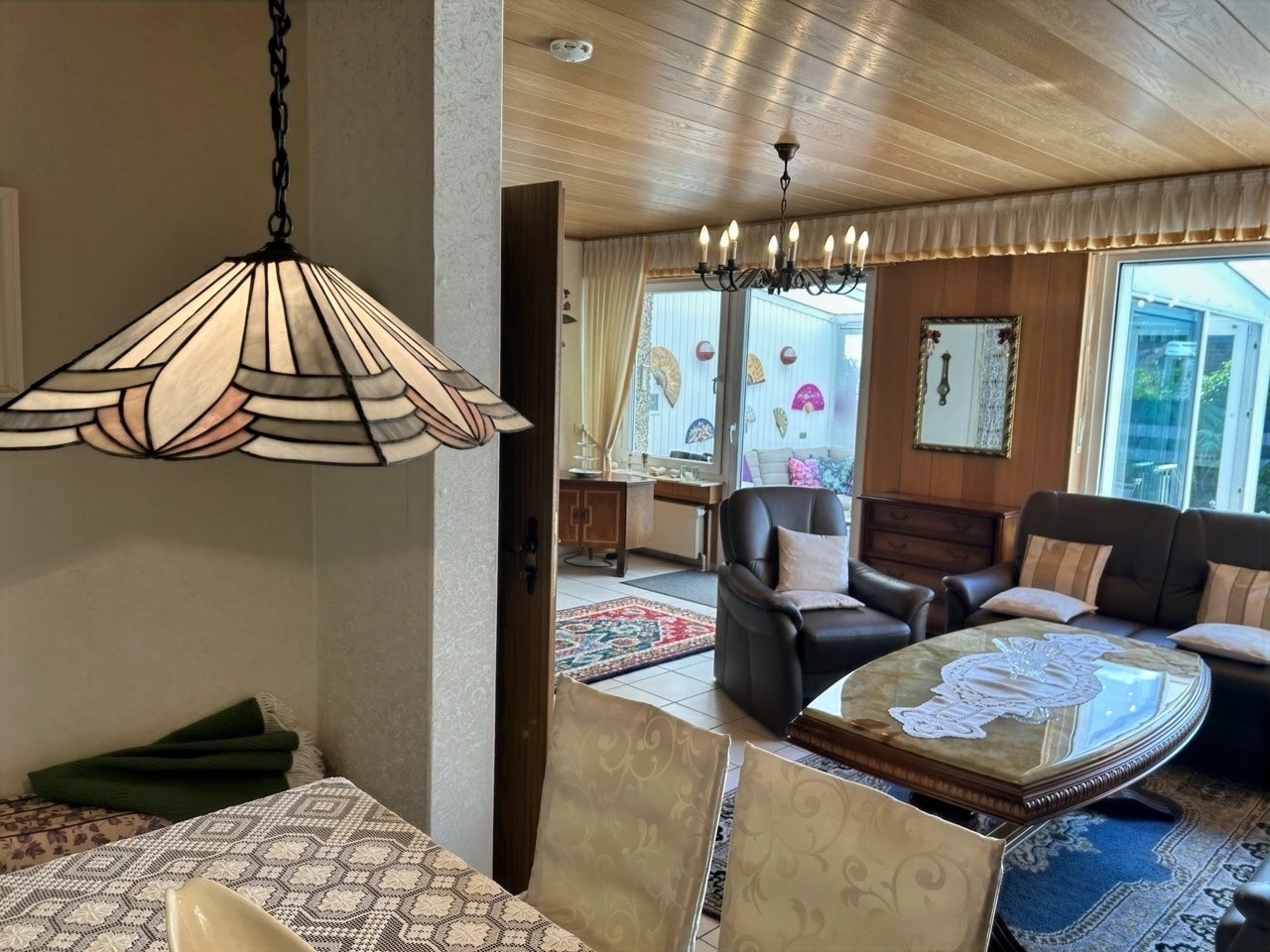 Im Herzen von DÜLMEN – Reihenendhaus mit Charm!!!