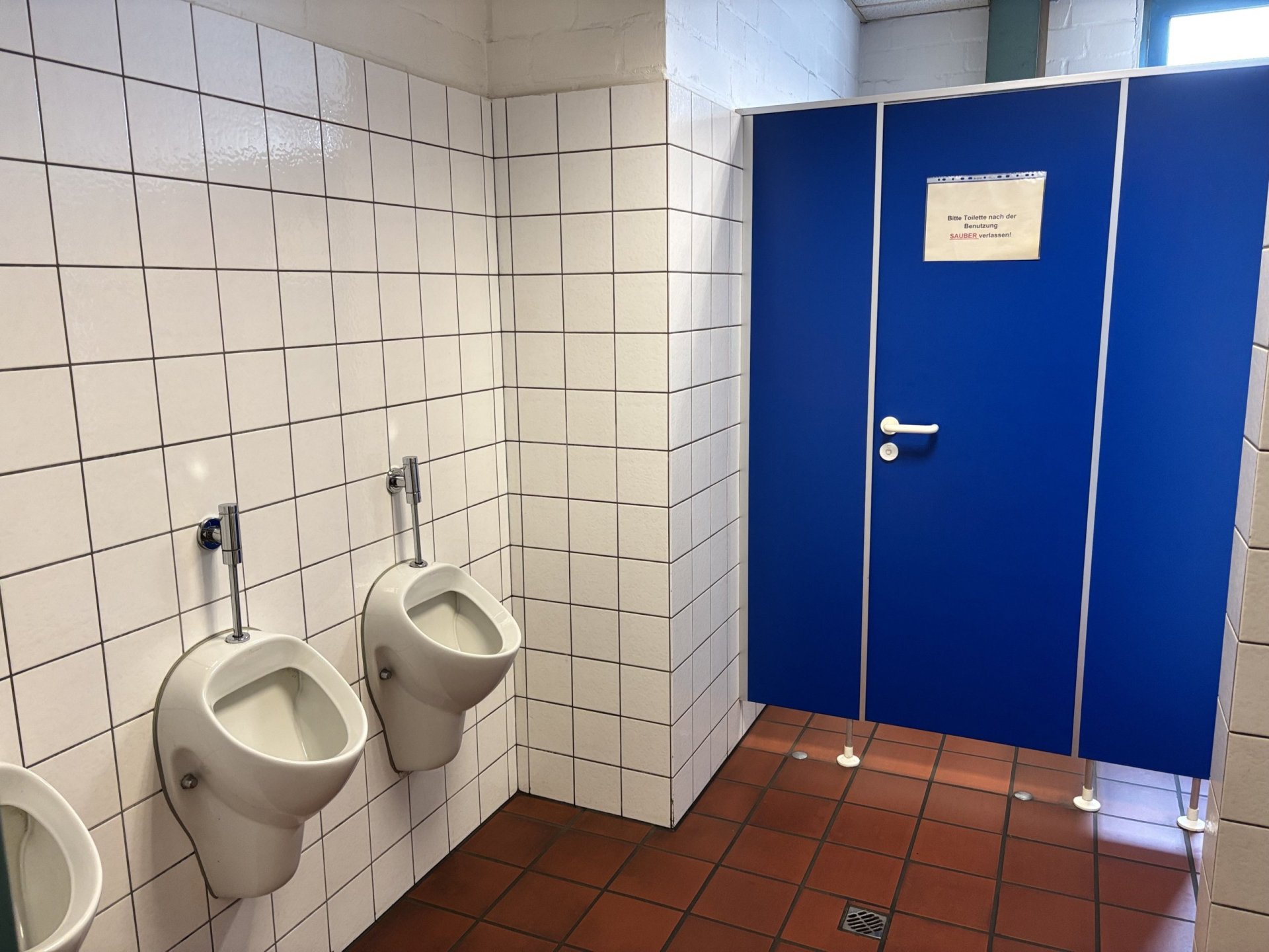 Gepflegte Gewerbeeinheit für Ihren Erfolg in Olfen!!