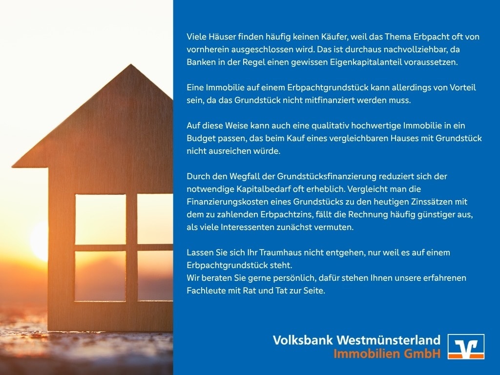 Haus MIT KLAVIER ! Renovierungsbedürftiges EFH sucht fleißige Hände – Dülmen