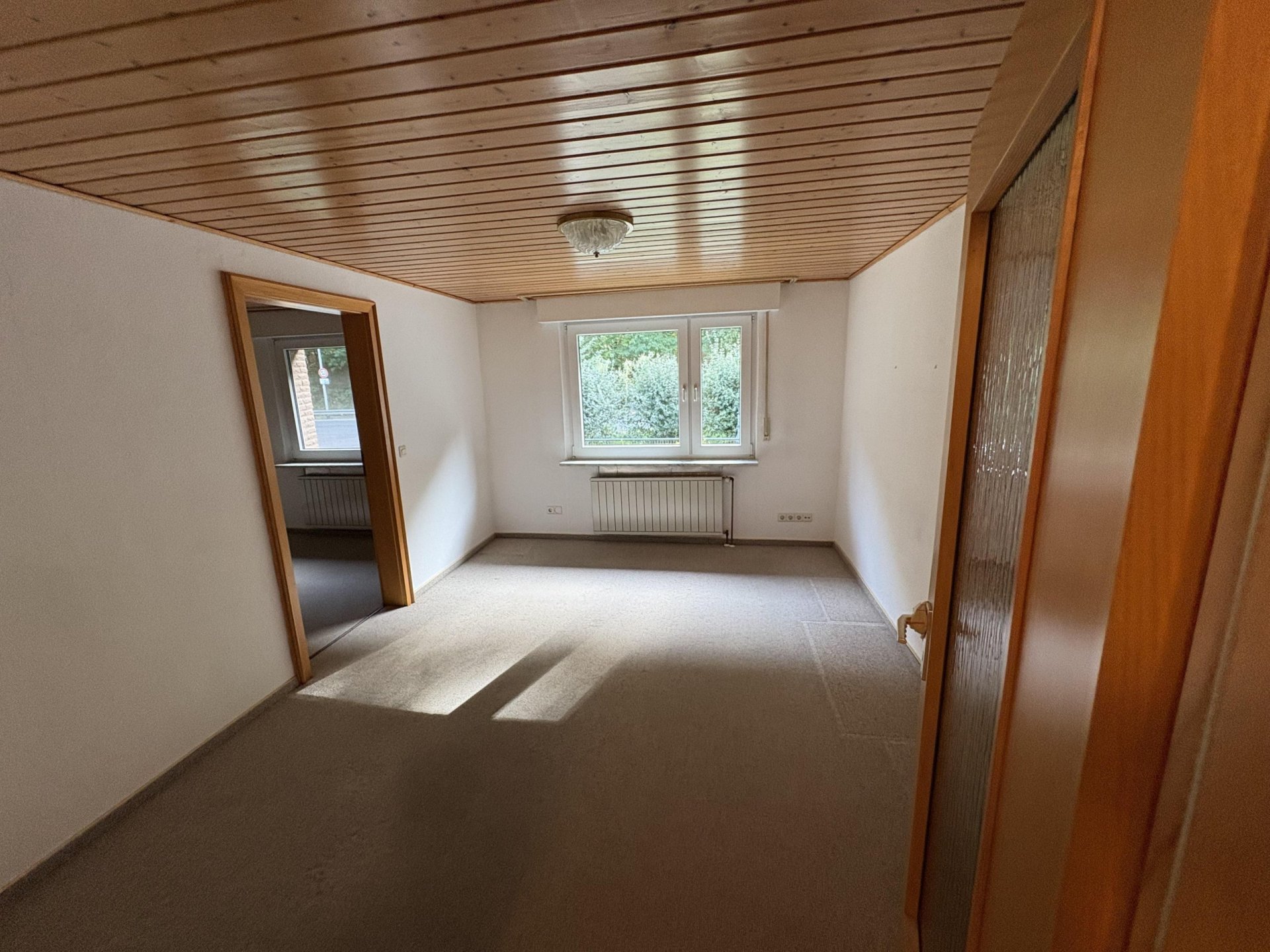 DIE HAARDT VOR DER TÜR!!! Doppelhaushälfte in Haltern – Flaesheim