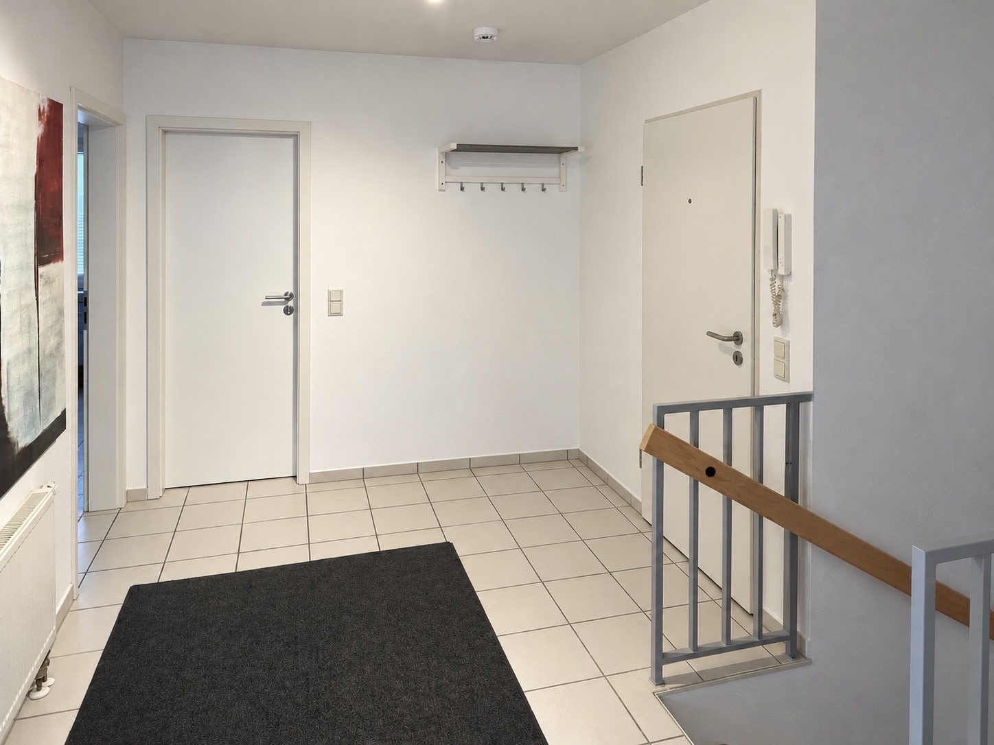 Kapitalanleger und Selbstnutzer aufgepasst! Erdgeschosswohnung mit Souterrain u. großen Garten!