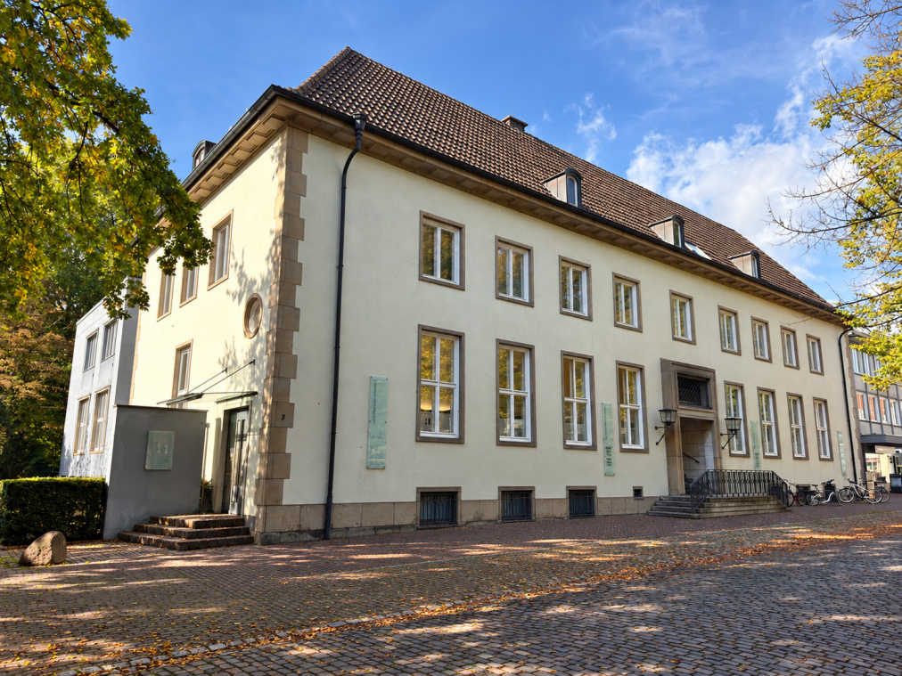 Großzügige Bürofläche in zentraler Lage von Lüdinghausen