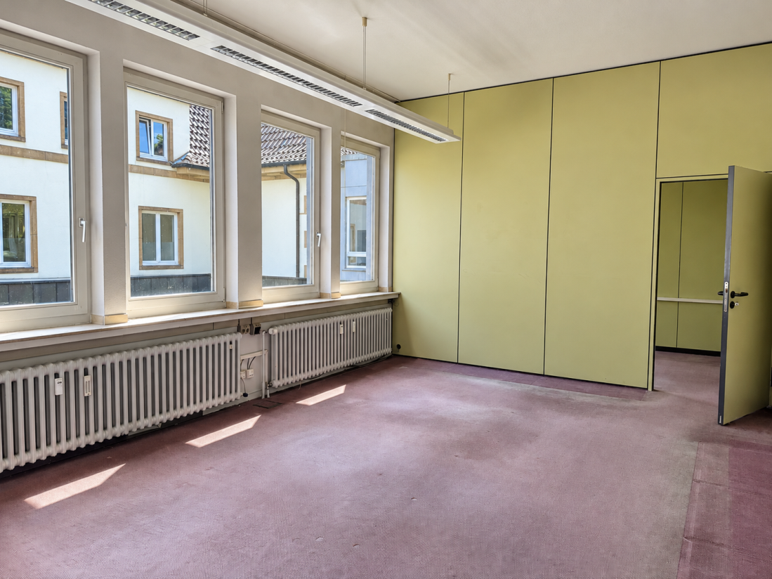 Großzügige Bürofläche in zentraler Lage von Lüdinghausen