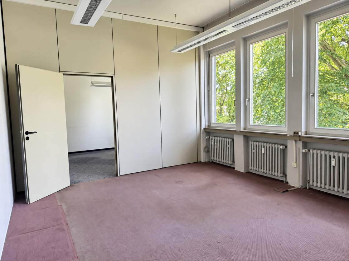 Großzügige Bürofläche in zentraler Lage von Lüdinghausen