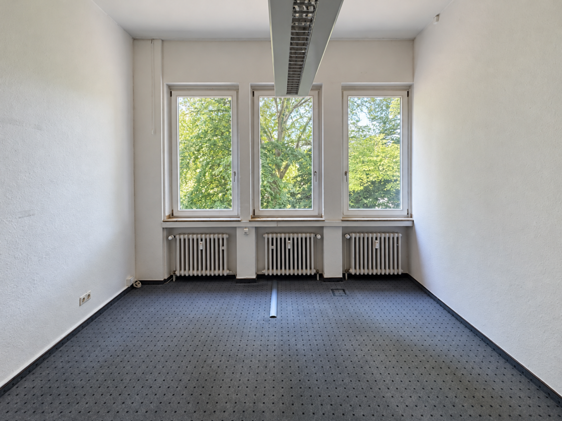 Großzügige Bürofläche in zentraler Lage von Lüdinghausen