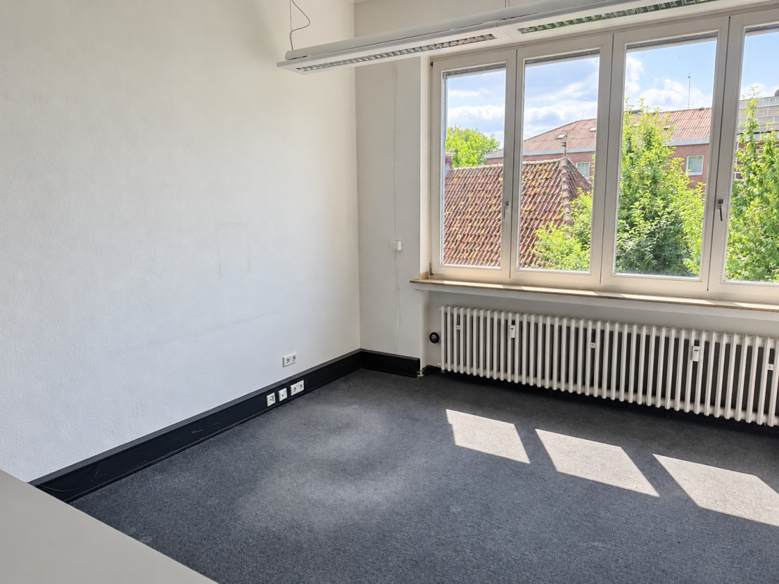 Großzügige Bürofläche in zentraler Lage von Lüdinghausen