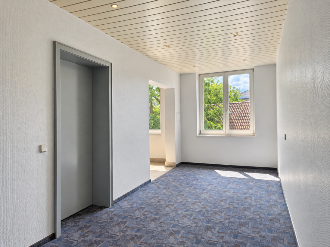 Großzügige Bürofläche in zentraler Lage von Lüdinghausen